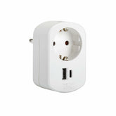 Wall Charger Simon CL610306 White
